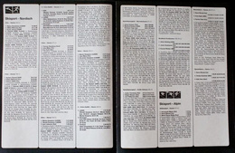 Olympia'80. Igrzyska Zimowe Lake Placid