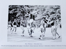 50 lat piłki ręcznej w Pabianicach