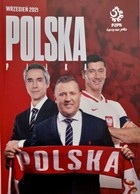Magazyn Polska Piłka (wrzesień 2021)