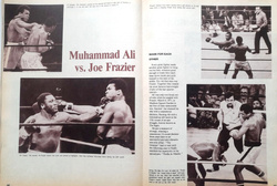 Magazyn The Ring - Super Gwiazdy, Świetni Rywale, Świetne Walki (wydanie specjalne)