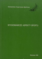Wychowawcze aspekty sportu