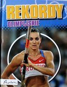 Rekordy olimpijskie