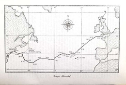 Mirandą przez Atlantyk