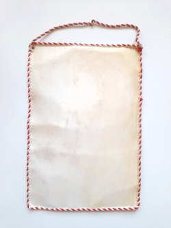 Proporczyk Proporczyk 28 Międzynarodowy Kolarski Wyścig Pokoju (maj 1975)