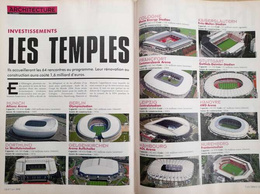 Skarb Kibica Mistrzostwa Świata 2006 (Sport Foot Magazine)