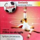 Film DVD Gwiazdy światowego futbolu - Zidane