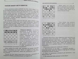 Jak rozpocząć partię szachową? Część a: debiuty otwarte