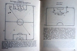 Przewodnik dla sędziów piłki nożnej