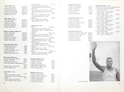 Igrzyska Olimpijskie 1984 (Niemcy, NRD)