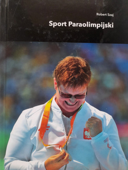 Sport Paraolimpijski + film DVD