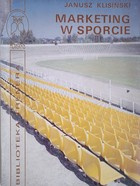 Marketing w sporcie