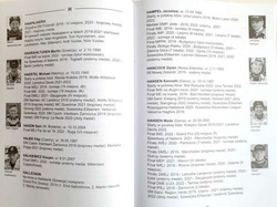 Żużlowe ABC. Sezony 2019, 2020, 2021, 2022 (tom XIII)