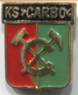 KS Carbo Gliwice (lakier)