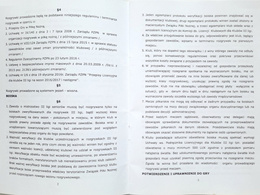 Regulamin rozgrywek 3 liga grupa I sezon 2016-2017