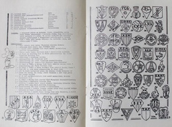 "Agora" - Biuletyn Stowarzyszenia Kolekcjonerów Odznak Sportowych nr 3/1987