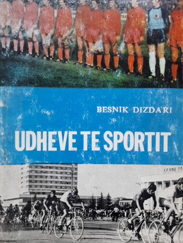 Sportowe szlaki (Albania)
