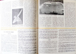 Miesięcznik Lekkoatletyka - Rocznik 1974 (oprawiony, kompletny)