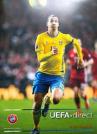 Miesięcznik UEFA Direct (grudzień 2015)