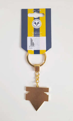 Brelok Hellas Verona FC herb (produkt oficjalny)