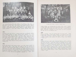 60 Lat piłki nożnej w Nowej Pace (Czechy)