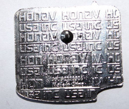 Zimowe Igrzyska Olimpijskie Soczi 2014 maskotka (produkt oficjalny)