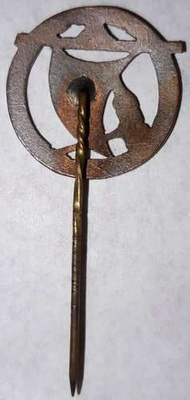 RTS Widzew Łódź 10 lat 1922-1932