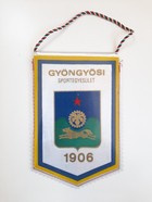 Proporczyk Gyöngyösi Sportegyesület (Węgry)