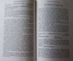 Cardiff City Football Club 1947-1971