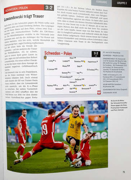 Piłkarskie Mistrzostwa Europy 2021 (kicker)