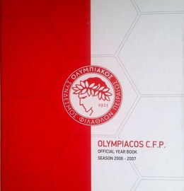 Olympiakos Pireus Rocznik 2006-2007