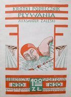 Krótki podręcznik pływania (1931)