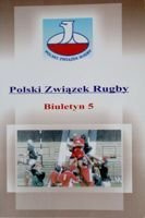 Biuletyn 5. Polskiego Związku Rugby