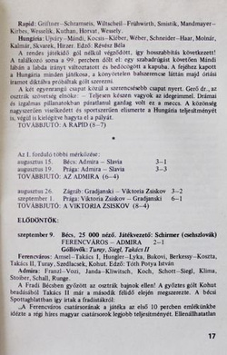 Stary, chwalebny Puchar Mitropa 1927-1939