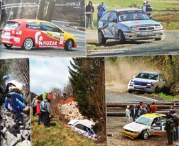 Kronika Polskich Rajdów 2011 rallyZOOM