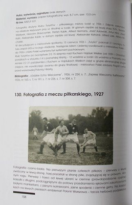 Ocalić od zapomnienia III. Muzeum Sportu i Turystyki w Łodzi