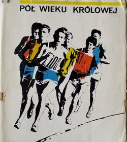 Pół wieku królowej