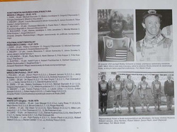 Drużynowe Mistrzostwa Świata 1979-1990 (Z historii speedwaya tom II)