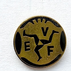 EV Füssen hokej na lodzie (polewa epoksydowa)