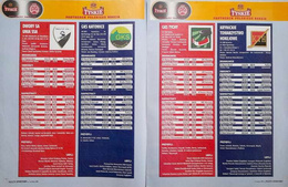 Skarb kibica Polska Liga Hokejowa 2001-2002 (Magazyn Sportowy)