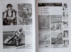 Drużynowe Mistrzostwa Świata 1979-1990 (Z historii speedwaya tom II)