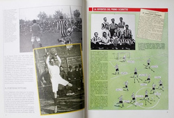 Wielkie Calcio (tom 2). Włoskie drużyny