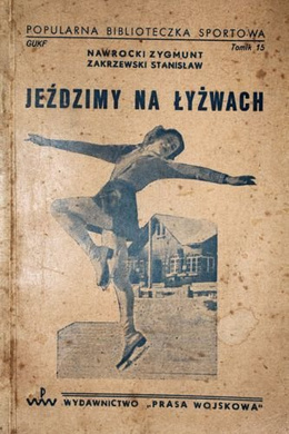 Jeździmy na łyżwach (1949)