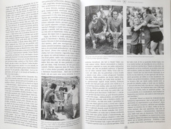 Slovan do boju! Historie, wywiady, osobowości, momenty gwiazd
