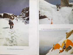 Nanga Parbat - góra o złej sławie