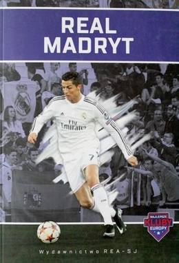Real Madryt (Najlepsze Kluby Europy)