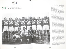 110 wydarzeń na 110-lecie Radomiaka