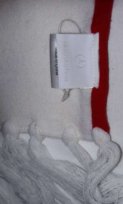 Oficjalny szalik VfB Stuttgart (3)