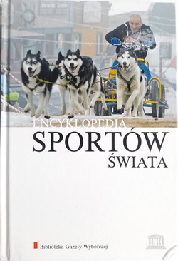 Encyklopedia Sportów Świata. Tom 11: pł-ri