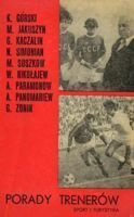Porady trenerów