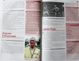Mistrzowie Sportu